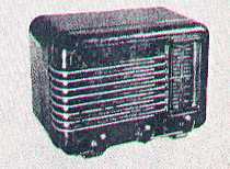 Groom 39 radio radialva