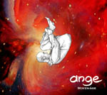 ange rock prog fran&ccedil;ais