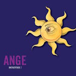 ANGE album "heureux"