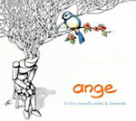 le bois travaille, m&ecirc;me le dimanche - ANGE