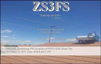 eQSL ZS3FS