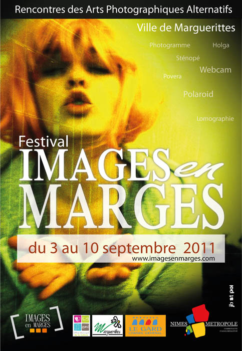 Festival "Images en Marges" 2011