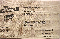 ange concert florange 2005