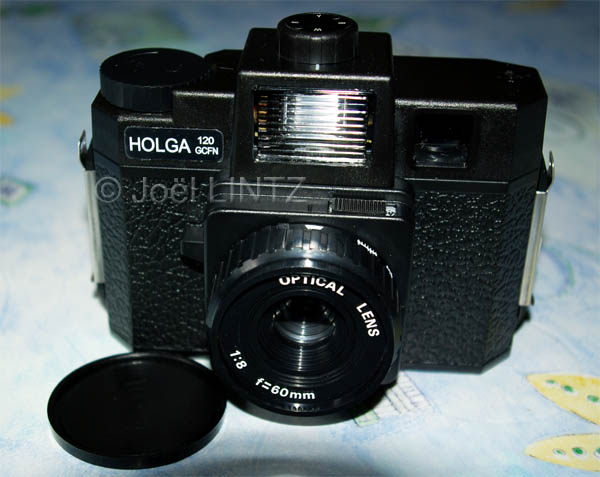 holga gcfn appareil photo toy camera lomographie
