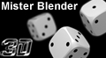 mister blender 3d