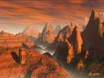 Montagnes du sud