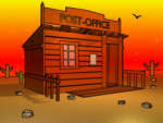 Post-Office (Blender)