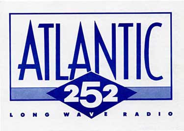 qsl radio atlantic 252
