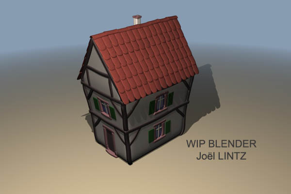 wip blender maison alsacienne